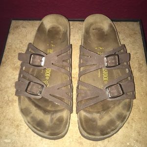 Birkenstock